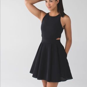 Lululemon Away Dress